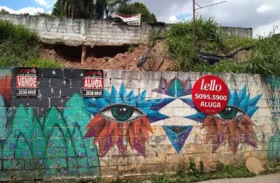 Terreno comercial para alugar na avenida jules rimet, --, jardim leonor, são paulo, 510 m2 por r$ 4.500