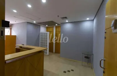 Sala comercial com 2 salas para alugar na rua pará, --, consolação, são paulo, 55 m2 por r$ 5.000