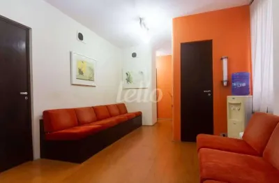 Sala comercial com 3 salas para alugar na rua sergipe, --, consolação, são paulo, 90 m2 por r$ 5.500