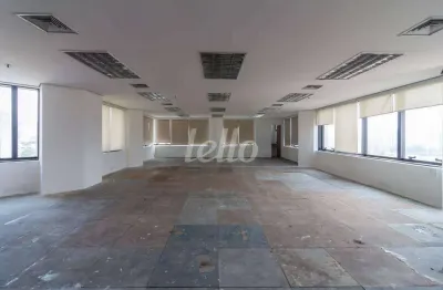 Sala comercial com 1 sala para alugar na rua júlio gonzalez, --, barra funda, são paulo, 546 m2 por r$ 24.570