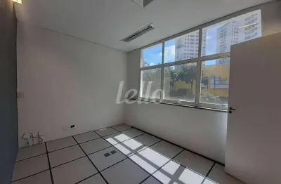 Sala comercial com 2 salas para alugar na avenida mofarrej, --, vila leopoldina, são paulo, 126 m2 por r$ 5.000