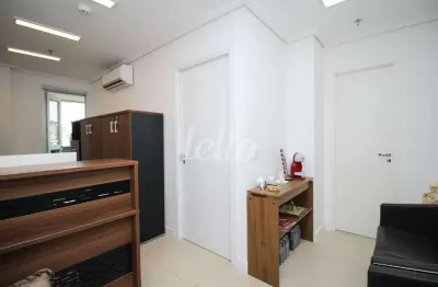 Sala comercial com 1 sala para alugar na avenida paulista, --, bela vista, são paulo, 37 m2 por r$ 6.000
