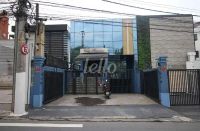 Prédio com 15 salas para alugar na rua cerro corá, --, vila romana, são paulo, 700 m2 por r$ 40.000