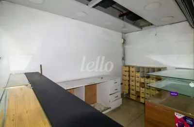 Ponto comercial com 1 sala para alugar na avenida paulista, --, bela vista, são paulo, 7 m2 por r$ 3.000