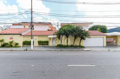 Casa comercial com 4 salas para alugar na avenida jorge joão saad, --, vila progredior, são paulo, 336 m2 por r$ 20.000