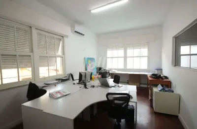 Sala comercial com 1 sala para alugar na rua sampaio vidal, --, jardim paulistano, são paulo, 39 m2 por r$ 5.000