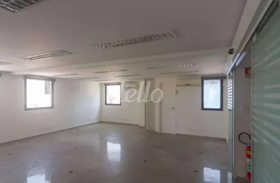 Sala comercial com 2 salas para alugar na rua quirino dos santos, --, várzea da barra funda, são paulo, 90 m2 por r$ 6.600