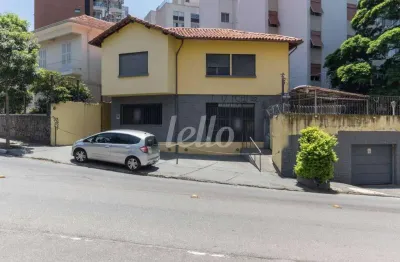 Casa comercial com 5 salas para alugar na rua henrique schaumann, --, pinheiros, são paulo, 250 m2 por r$ 20.000