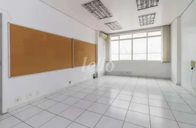 Sala comercial com 3 salas para alugar na avenida rebouças, --, pinheiros, são paulo, 120 m2 por r$ 5.000