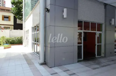 Ponto comercial para alugar na rua teodoro sampaio, --, pinheiros, são paulo, 25 m2 por r$ 7.800