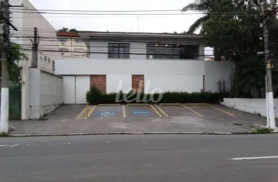 Casa comercial com 15 salas para alugar na avenida arnolfo azevedo, --, pacaembu, são paulo, 717 m2 por r$ 30.000