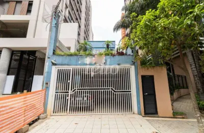 Ponto comercial para alugar na rua alves guimarães, --, pinheiros, são paulo, 45 m2 por r$ 7.000
