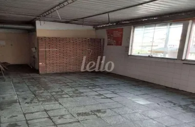 Ponto comercial para alugar na rua tanabi, --, água branca, são paulo, 70 m2 por r$ 6.000