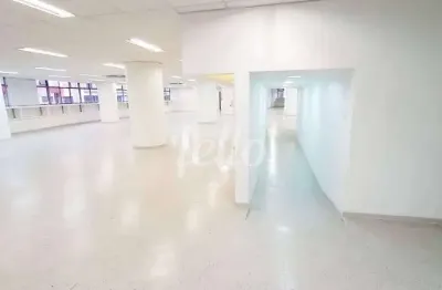 Sala comercial com 5 salas para alugar na rua pedro américo, --, república, são paulo, 925 m2 por r$ 28.500