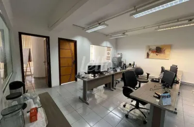 Sala comercial com 4 salas para alugar na praça ramos de azevedo, --, república, são paulo, 120 m2 por r$ 3.200