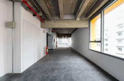 Sala comercial com 1 sala para alugar na alameda santos, --, cerqueira césar, são paulo, 143 m2 por r$ 15.085