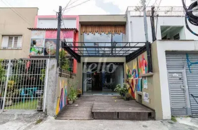 Ponto comercial para alugar na rua artur de azevedo, --, pinheiros, são paulo, 164 m2 por r$ 14.900