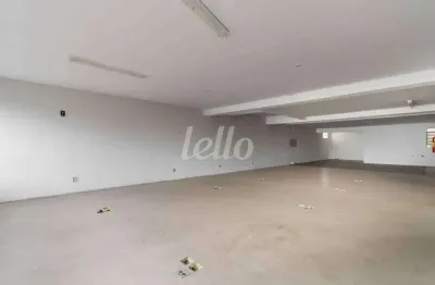 Sala comercial para alugar na rua monteiro de melo, --, lapa, são paulo, 208 m2 por r$ 8.000