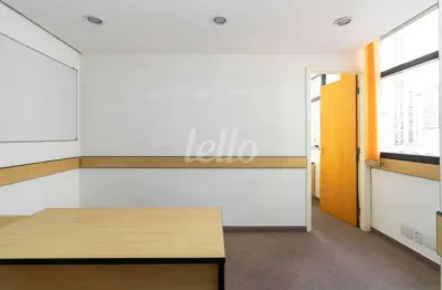 Sala comercial com 3 salas para alugar na rua tupi, --, santa cecília, são paulo, 53 m2 por r$ 3.900