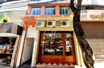 Ponto comercial com 5 salas para alugar na rua pamplona, --, jardim paulista, são paulo, 218 m2 por r$ 10.000