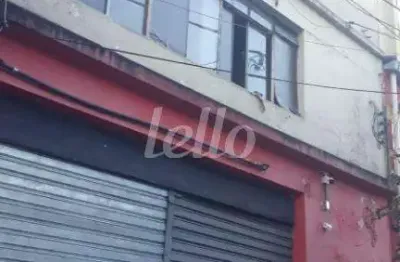 Barracão / galpão / depósito para alugar na rua conselheiro ramalho, --, bela vista, são paulo, 250 m2 por r$ 11.500