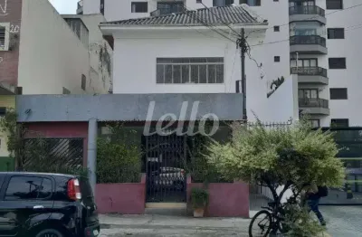 Casa comercial com 4 salas para alugar na rua duílio, --, água branca, são paulo, 200 m2 por r$ 6.500