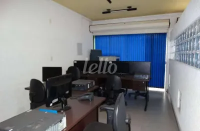 Sala comercial para alugar na rua almirante pereira guimarães, --, pacaembu, são paulo, 25 m2 por r$ 5.500