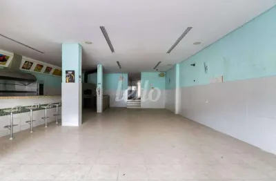 Ponto comercial para alugar na rua cerro corá, --, vila romana, são paulo, 312 m2 por r$ 6.000
