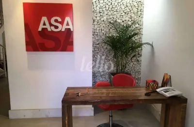 Casa comercial com 6 salas para alugar na rua melo palheta, --, água branca, são paulo, 230 m2 por r$ 13.500