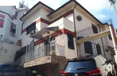 Casa comercial com 1 sala para alugar na rua goiás, --, higienópolis, são paulo, 280 m2 por r$ 14.000