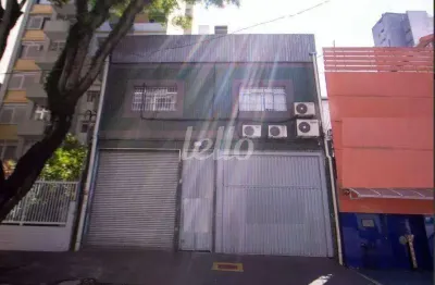 Ponto comercial para alugar na rua imaculada conceição, --, vila buarque, são paulo, 1000 m2 por r$ 35.000