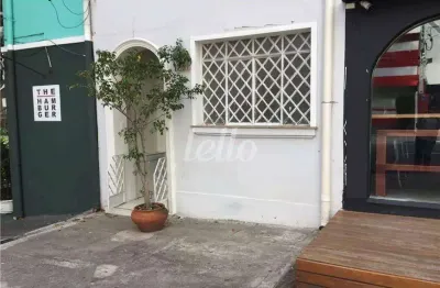 Casa comercial com 6 salas para alugar na alameda joaquim eugênio de lima, --, jardim paulista, são paulo, 140 m2 por r$ 8.800