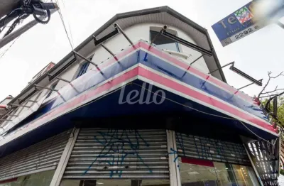 Ponto comercial com 2 salas para alugar na rua teodoro sampaio, --, pinheiros, são paulo, 230 m2 por r$ 28.000