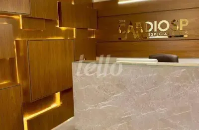 Sala comercial com 1 sala para alugar na alameda santos, --, cerqueira césar, são paulo, 30 m2 por r$ 3.700