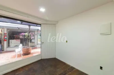 Ponto comercial com 2 salas para alugar na rua augusta, --, cerqueira césar, são paulo, 40 m2 por r$ 2.000
