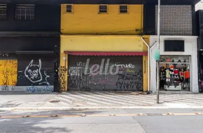 Ponto comercial para alugar na alameda barros, --, santa cecília, são paulo, 306 m2 por r$ 16.000