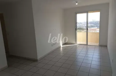 Apartamento com 3 quartos para alugar na rua bucuituba, --, vila margarida, são paulo, 65 m2 por r$ 1.800