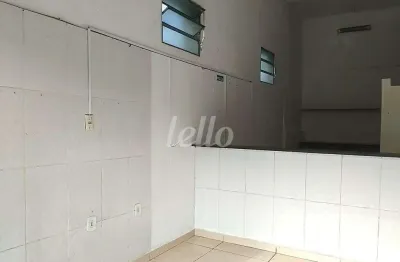 Ponto comercial com 1 sala para alugar na Rua dos Ciclames, --, Vila Lucia, São Paulo, 25 m2 por R$ 1.500