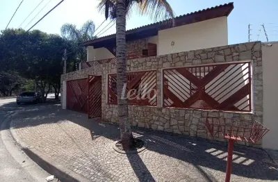 Casa com 3 quartos para alugar na rua lázaro rúbens moreira da silva, --, parque da represa, jundiaí, 210 m2 por r$ 5.000