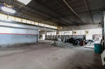 Barracão / galpão / depósito para alugar na rua santana de ipanema, --, cidade industrial satélite de são paulo, guarulhos, 4700 m2 por r$ 75.000
