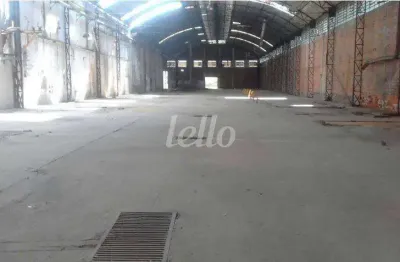 Barracão / galpão / depósito para alugar na estrada da figueira, --, rio abaixo, itaquaquecetuba, 42000 m2 por r$ 135.000