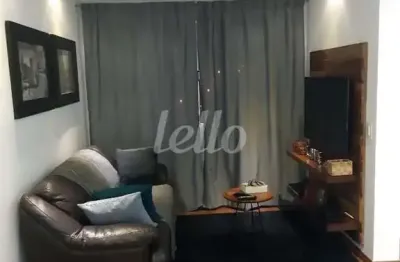 Apartamento com 2 quartos para alugar na rua xingu, --, vila valparaíso, santo andré, 57 m2 por r$ 4.900