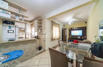 Apartamento com 2 quartos para alugar na rua natal, --, vila leopoldina, santo andré, 102 m2 por r$ 3.850
