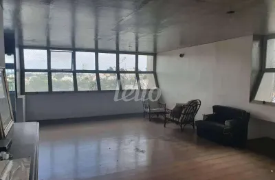 Apartamento com 5 quartos para alugar na rua padre manoel de paiva, --, jardim, santo andré, 292 m2 por r$ 11.000