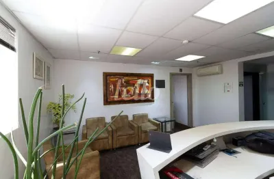 Sala comercial com 7 salas para alugar na avenida senador vergueiro, --, vila tereza, são bernardo do campo, 267 m2 por r$ 11.990
