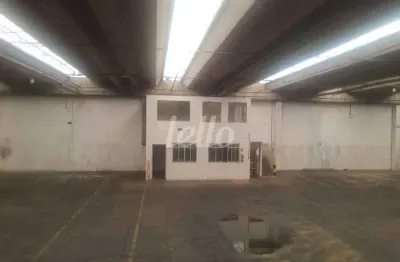 Barracão / galpão / depósito para alugar na rua pedro rípoli, --, jardim itapeva, ribeirão pires, 37489 m2 por r$ 90.000