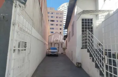 Casa comercial com 3 salas para alugar na avenida joão ramalho, --, centro, santo andré, 80 m2 por r$ 3.000