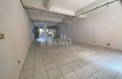 Ponto comercial para alugar na rua leila gonçalves, --, vila gonçalves, são bernardo do campo, 300 m2 por r$ 7.900