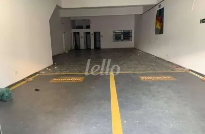 Ponto comercial para alugar na avenida senador vergueiro, --, rudge ramos, são bernardo do campo, 200 m2 por r$ 8.000