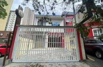 Ponto comercial para alugar na rua padre vieira, --, jardim, santo andré, 150 m2 por r$ 8.500